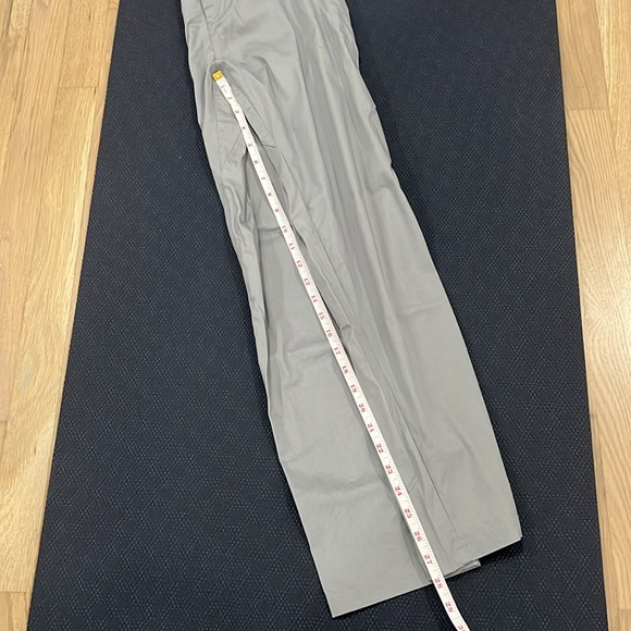 Lululemon commission pant in light gray - Picture 4 of 4